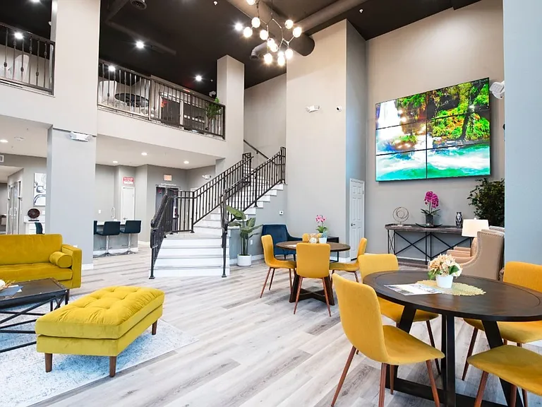 Centerpointe at Market Apartments - 3145 Market Street Riverside CA 92501 — Photo 53