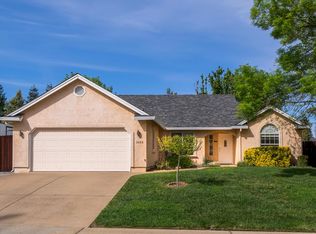 3358 Landmark Ct, Redding, CA