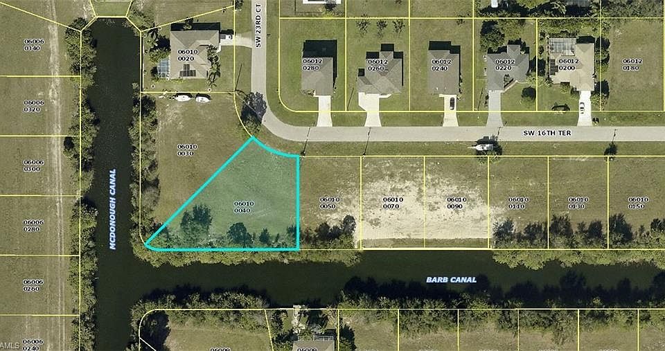 1st image of 2326 SW 16th Ter