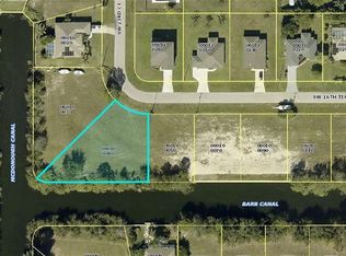 2326 SW 16th Ter, Cape Coral, FL 33991