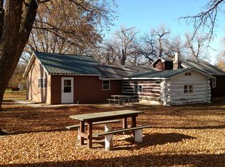 159 Road A, Richland, NE 68601
