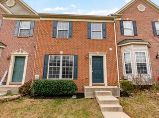 2960 Raking Leaf Dr, Abingdon, MD 21009