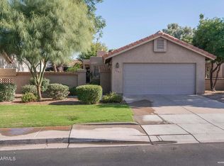 1381 N Tamarisk Dr, Chandler, AZ 85224