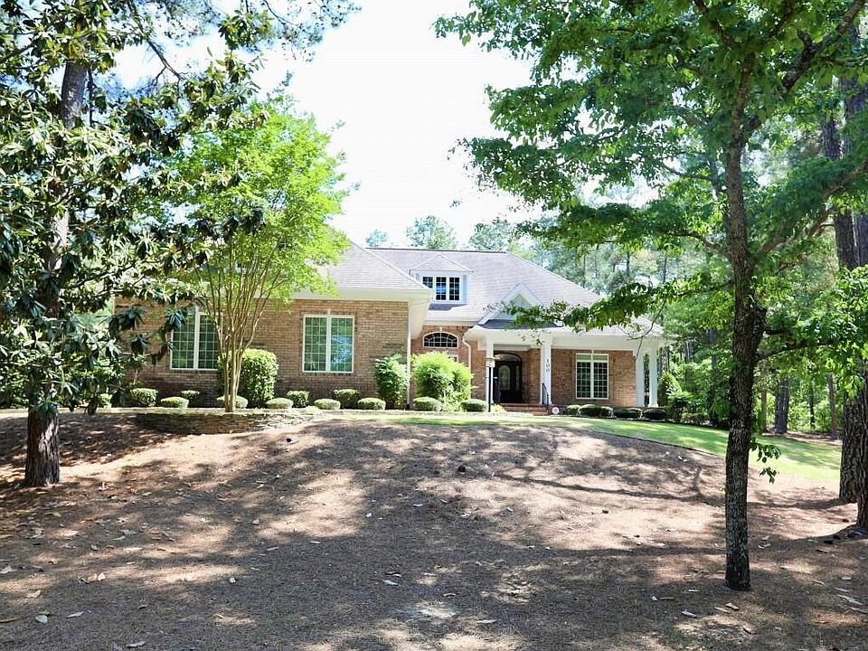 100 Stoneykirk Drive, Pinehurst, NC 28374 Zillow