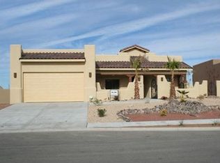 4379 Nambe Arc, Las Cruces, NM 88011