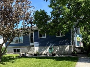 610 Main Street, Hudson Bay, SK S0E 0Y0