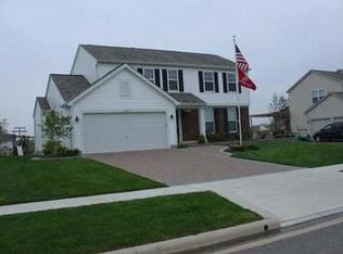 2249 Reeves Ave, Lewis Center, OH 43035