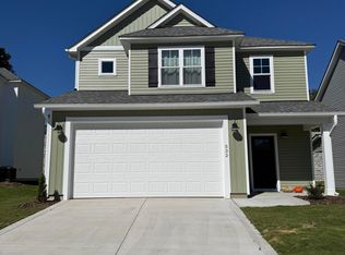 532 Burgundy Dr, Southern Pines, NC 28387