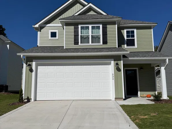 532 Burgundy Drive, Southern Pines, NC 28387