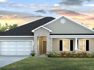 204 Hawthorne Dr, Long Beach, MS 39560