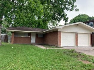 6507 Hogue St, Houston, TX 77087