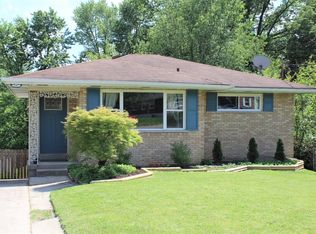 5187 Sidney Rd, Cincinnati, OH 45238