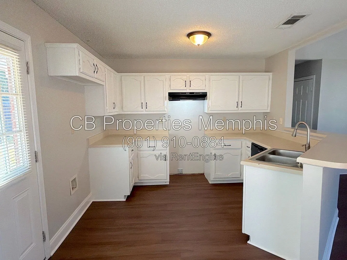3 bed, 2.0 bath, 1109 sqft, $1,550 — Photo 2