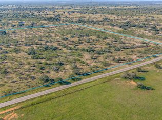 US Hwy 29, Mason, TX 76856