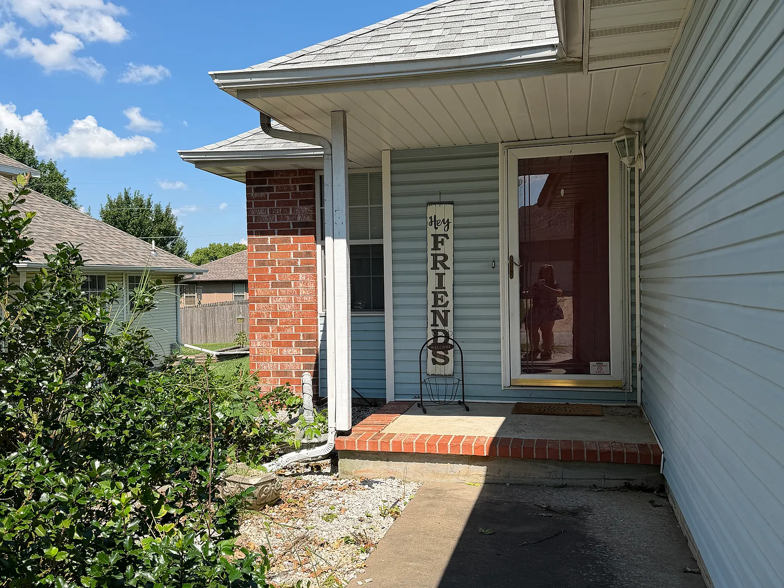 3 bed, 1500 sqft, $1,595 — Photo 3