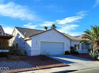 3749 White Carnation St, Las Vegas, NV 89147