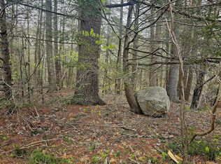 20 Six Biscay Rd #M, Bremen, ME 04551