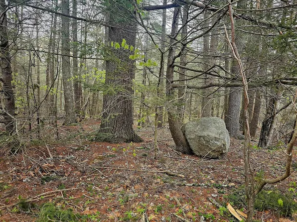 Lot 20 M-6 Biscay Road, Bremen, ME 04551