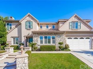22312 Silverpointe Loop, Corona, CA 92883