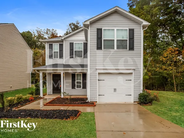 4944 Rockwood Rd, Charlotte, NC 28216