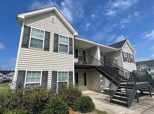 44 Bearing Cir UNIT C, Port Wentworth, GA 31407