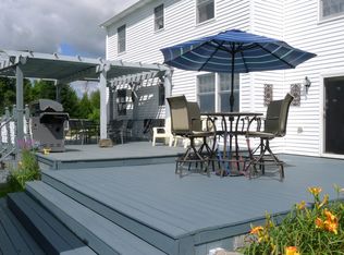 950 Bagdad Rd #B, Potsdam, NY 13676