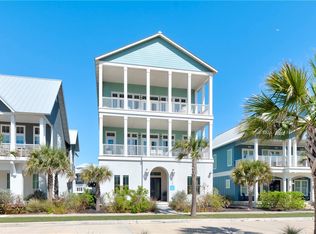 132 Wild Indigo St, Port Aransas, TX 78373