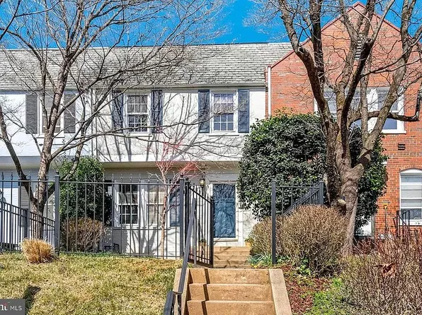 3817 S St NW, Washington, DC 20007