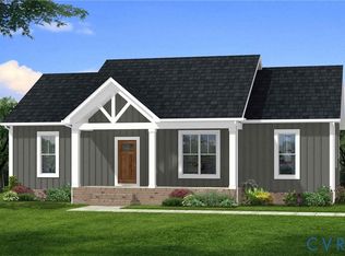 LOT 4 Francisco Rd, Farmville, VA 23901