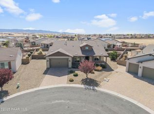 8463 N Misty Valley Way, Prescott Valley, AZ 86315