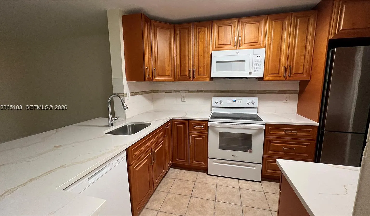 Atlantic Springs Condo — Photo 3