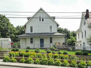 432 N 3rd St, Steelton, PA 17113