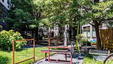 Rented by Nooklyn NYC LLC