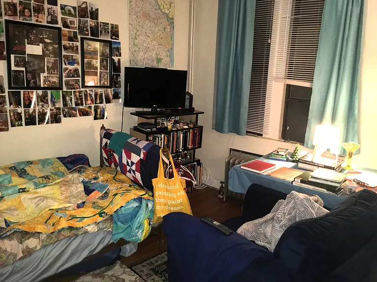 Longwood Ave #7 — Photo 11