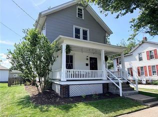 309 N Ella St, Orrville, OH 44667