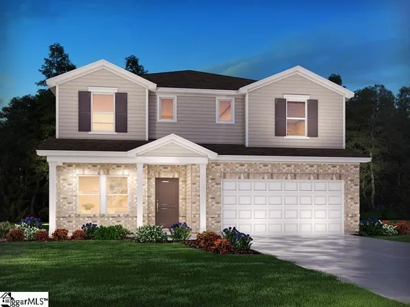 239 Abraham Way, Boiling Springs, SC 29316