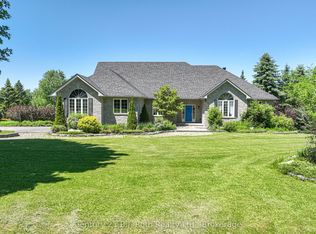 1273 Hawk Ridge Cres, Severn, ON L3V 0Y6