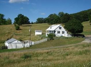4150 Virginia Ave, Goshen, VA 24439