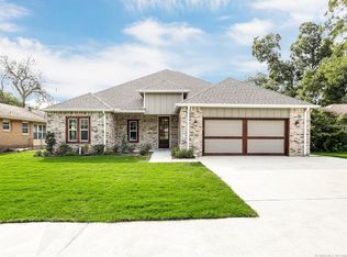 4180 S Trenton Ave, Tulsa, OK 74105