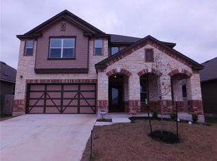 7116 Ondantra Bnd, Austin, TX 78744