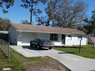 5812 Beech St, Zephyrhills, FL 33542
