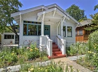 112 Madrone Ave, San Anselmo, CA 94960