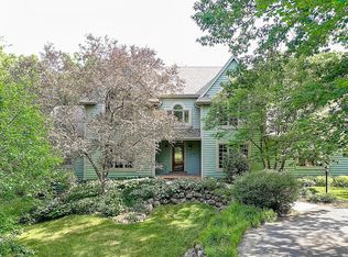 N3399 Rome Oak Hill Rd, Helenville, WI 53137