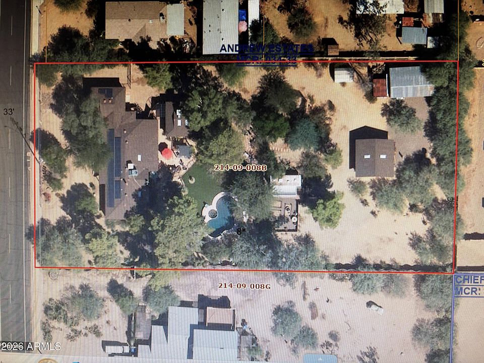 17629 N 16th Street, Phoenix, AZ 85022 | MLS #7010509 | Zillow
