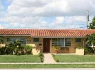 9515 SW 45th Ter, Miami, FL 33165