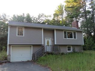 163 Fay Rd, New Salem, MA 01355