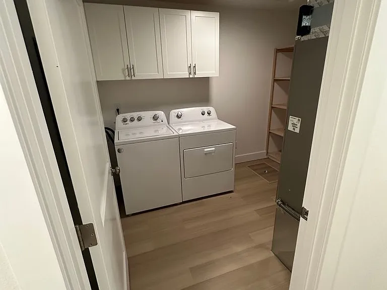 Sunray Terrace Senior Apartments — Photo 18