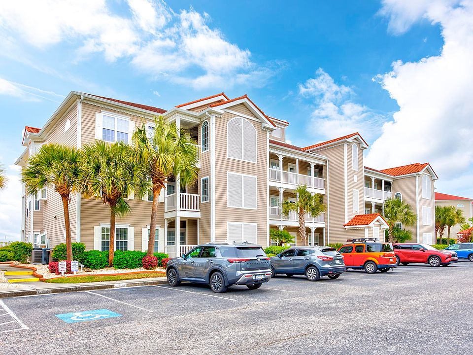 4210 Coquina Harbour Dr. UNIT A16, Little River, SC 29566 Zillow