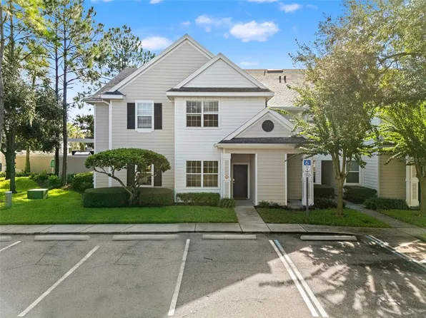 431 SOUTHERN PECAN CIRCLE #101, WINTER GARDEN, FL 34787