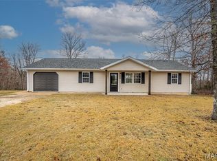 14999 Turkey, Saint Robert, MO 65584